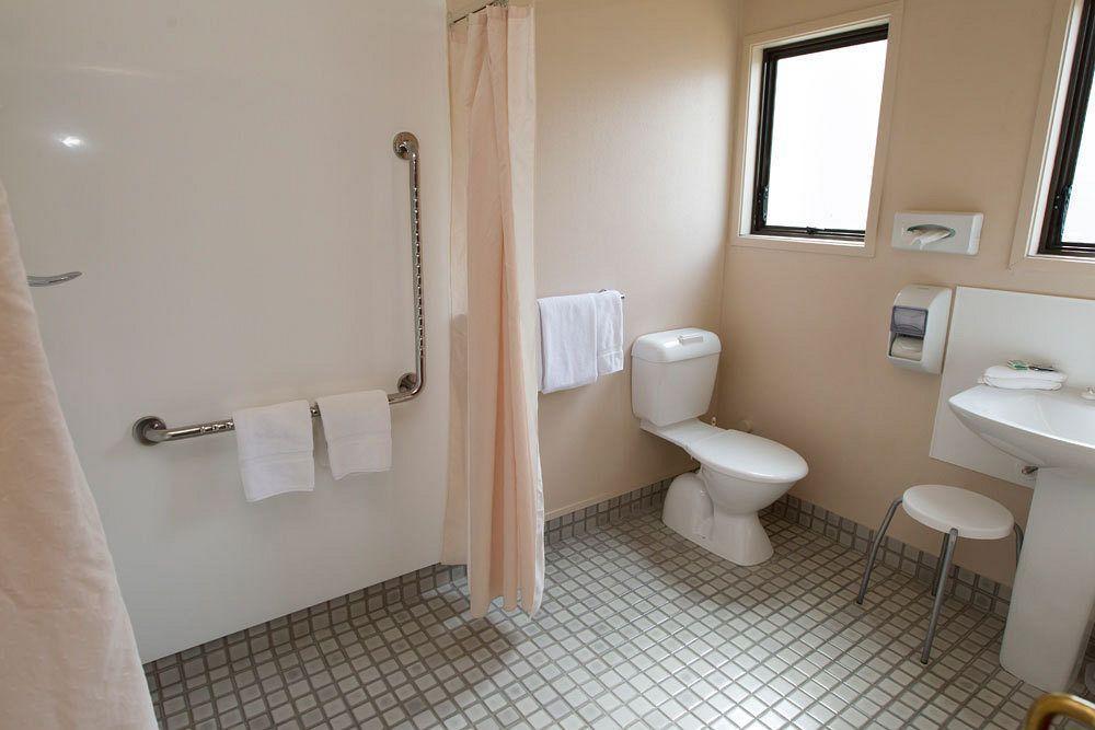 Motel Aspen Manor 4*