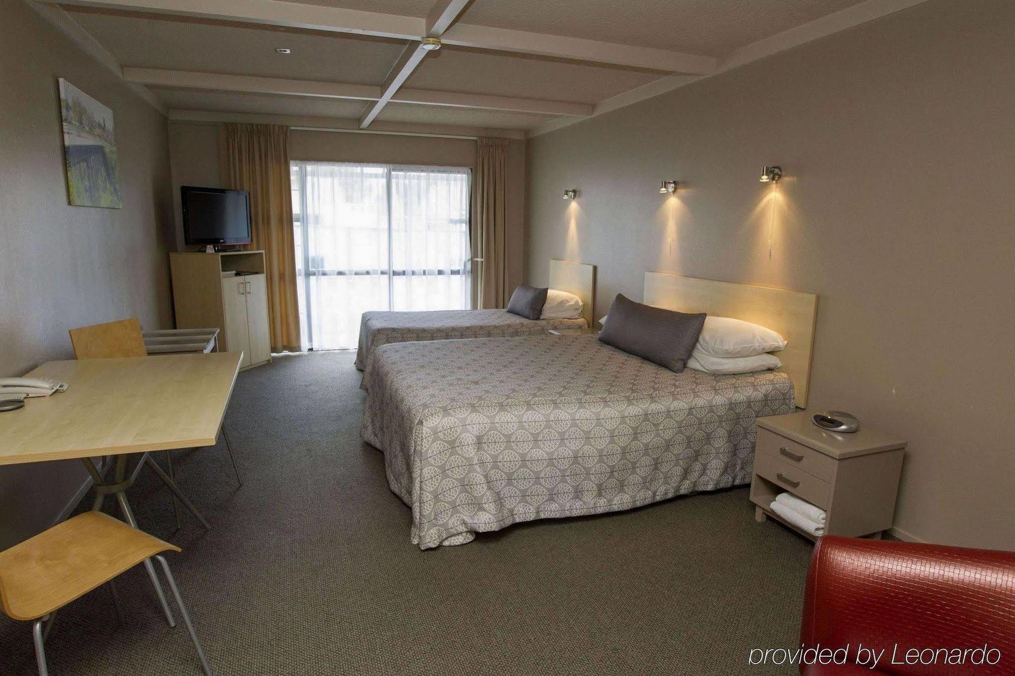 Motel Aspen Manor Hamilton